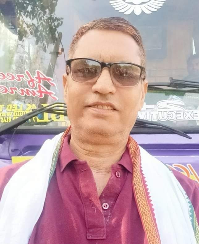 Retired headmaster killed in cattle attack