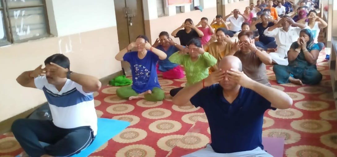 yoga physical mental