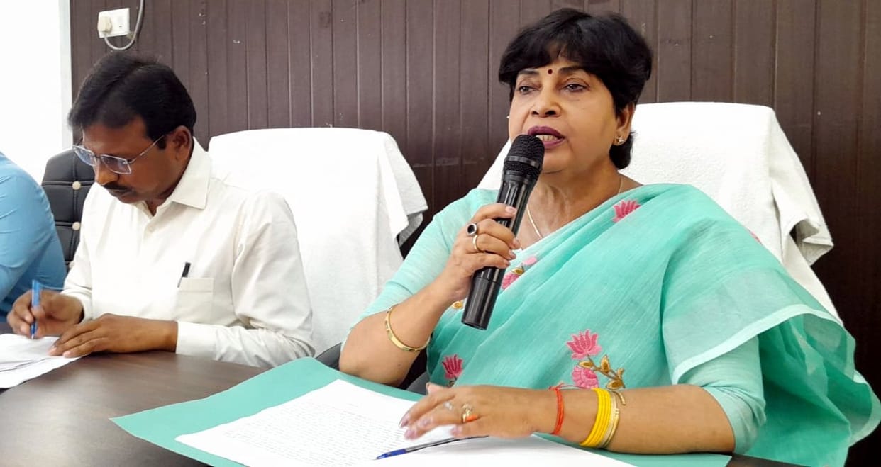 Two ponds will be rejuvenated: Dr. Ira