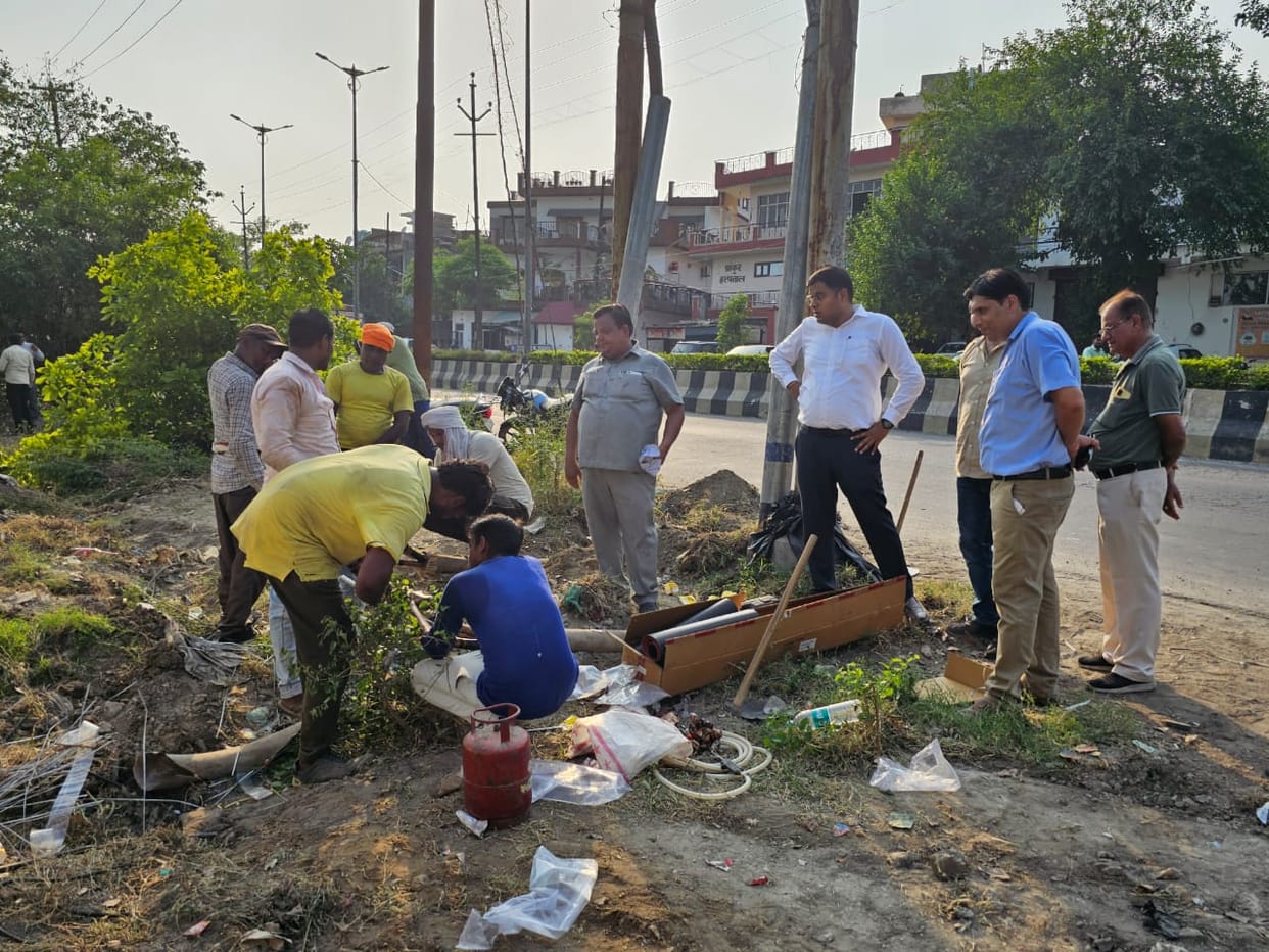 Electricity supply stopped for nine hours in the metropolis, there was an outcry