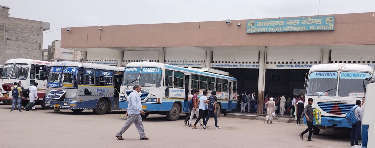E-ticket service started on 10 local routes, data will be available for each stand