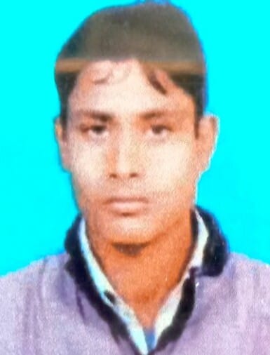 Ankush Sahu's dead body was found a month ago