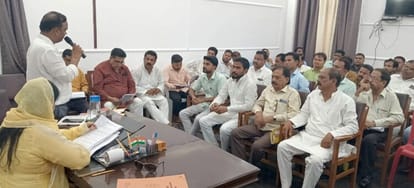 82 crore will change the condition of the city