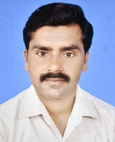 Rakshpal Singh Nimesh became the district president of BSP