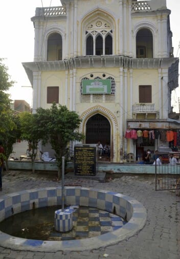 Ghantaghar will be beautified, face will change with 1.5 crore