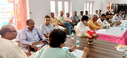 Two new overhead tanks will be built in Ujhani