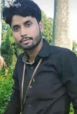 a youth died with current