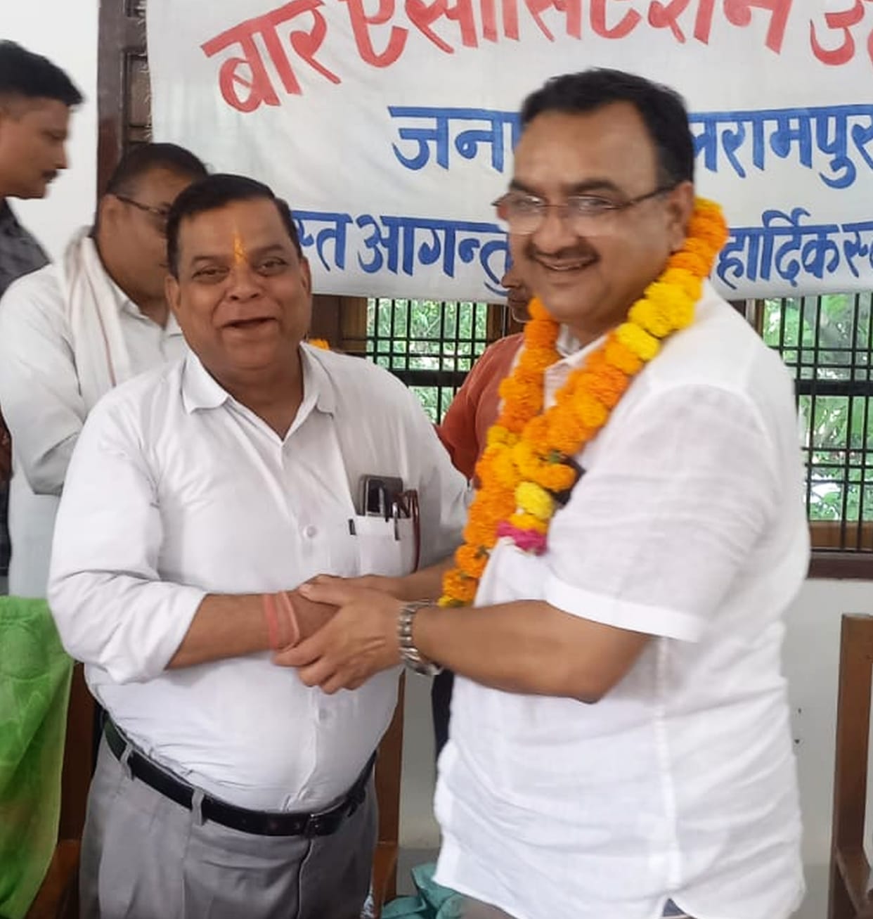 Don't get confused on renewal fee: Rakesh Pathak