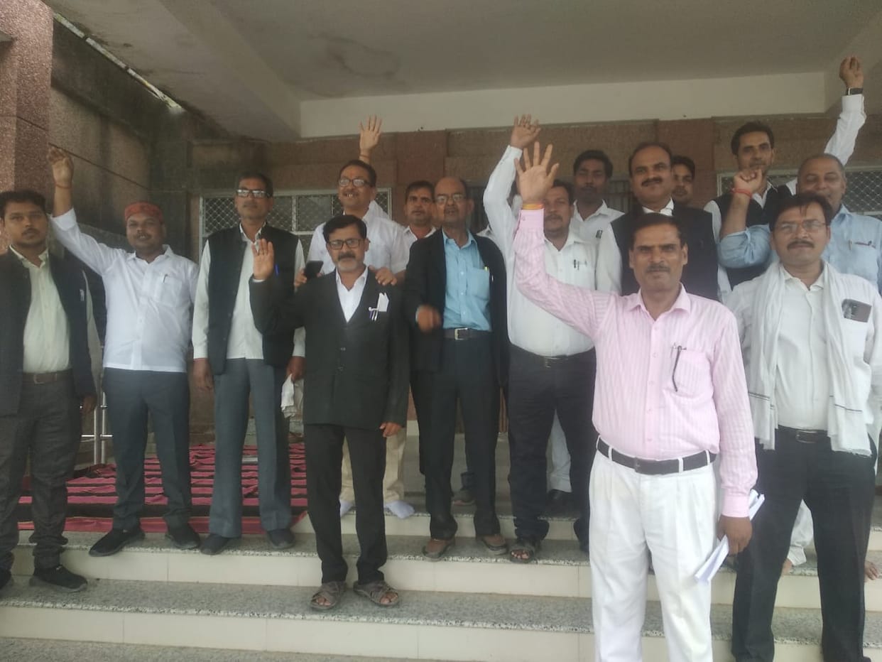 advocate agitation