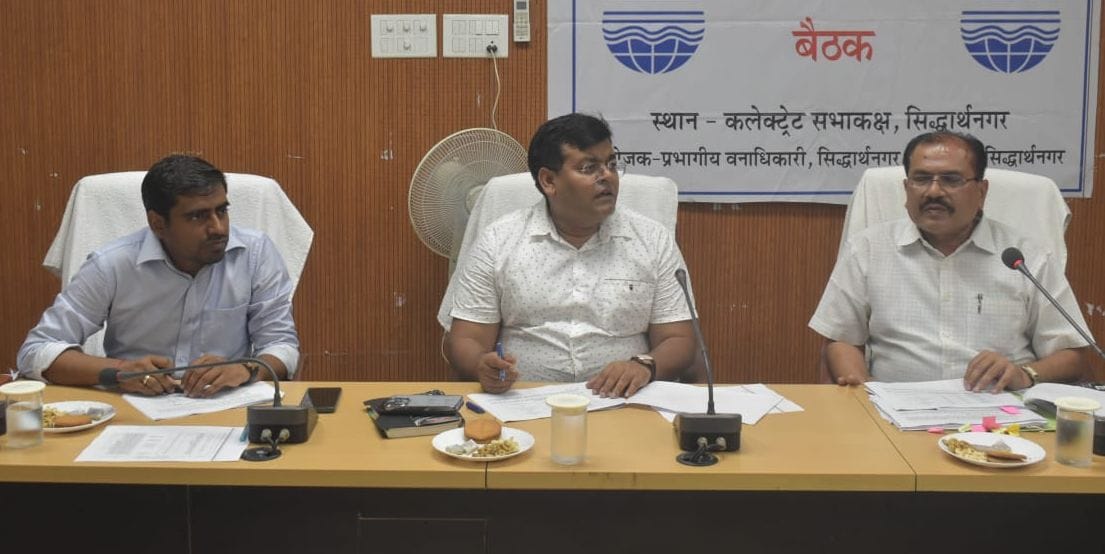Action should be taken on overloading vehicles: DM