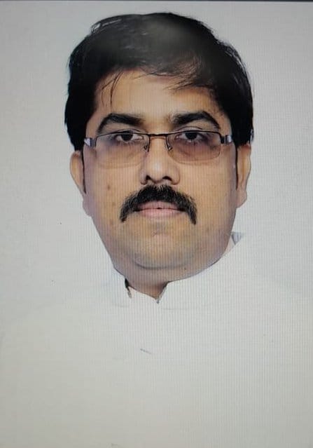 Death of SP leader Irshad Siddiqui