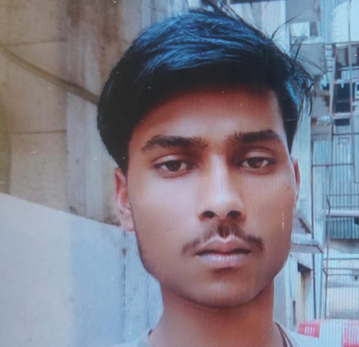 Youth crushed to death by truck