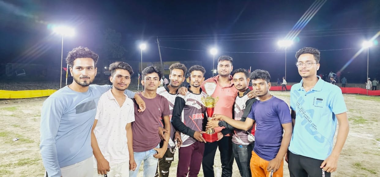 sport cricket tournament