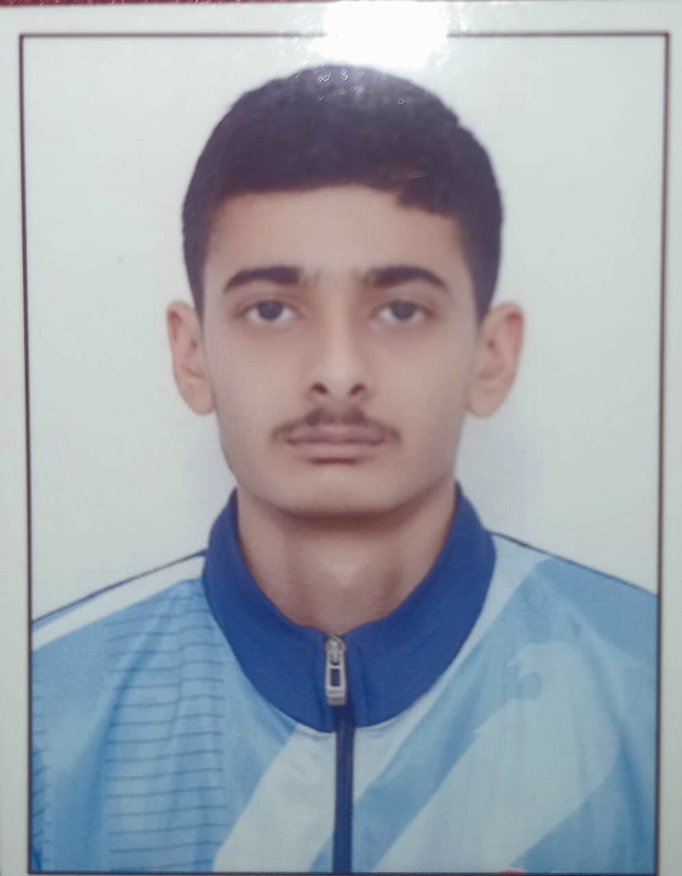 District's fame selected for Volleyball Asian Championship