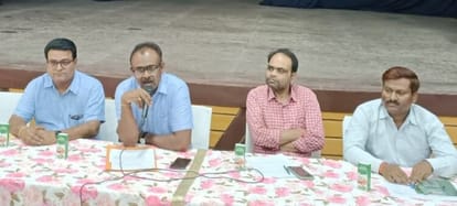 Special communicable disease control and Dastak campaign will run from July 1 to 31