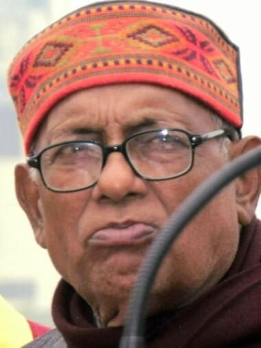 Report on five including farmer's death, Naib Tehsildar, Lekhpal