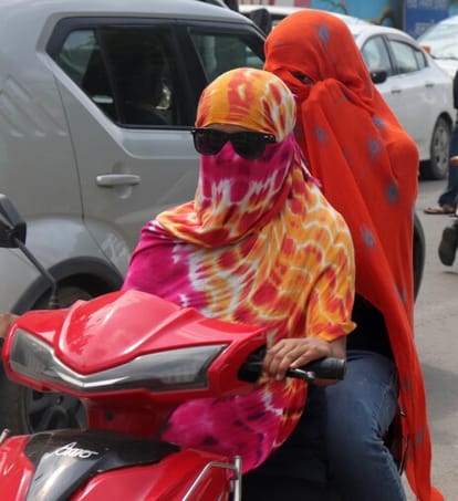 Monsoon rain expected from today, relief from heat and humidity