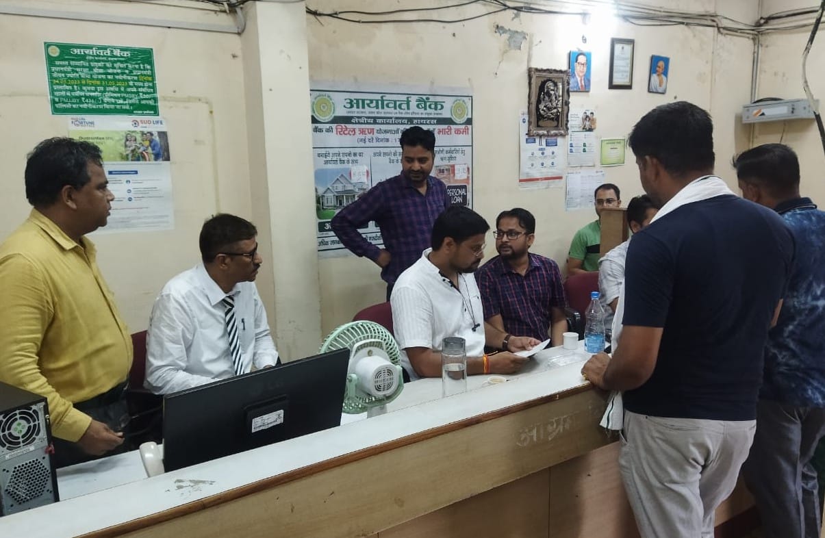 167 loan related cases worth Rs 4 crore settled