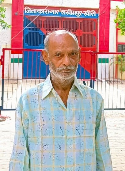 Even after the completion of the sentence, a mistake has been cut for seven months in jail.