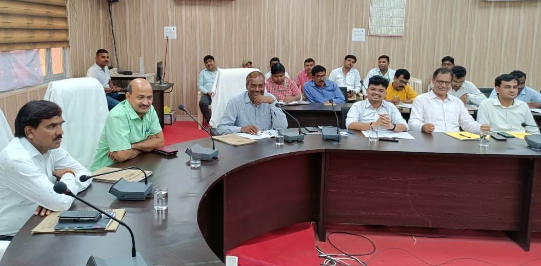 UPSSC exam will be held on 26 and 27 under tight security
