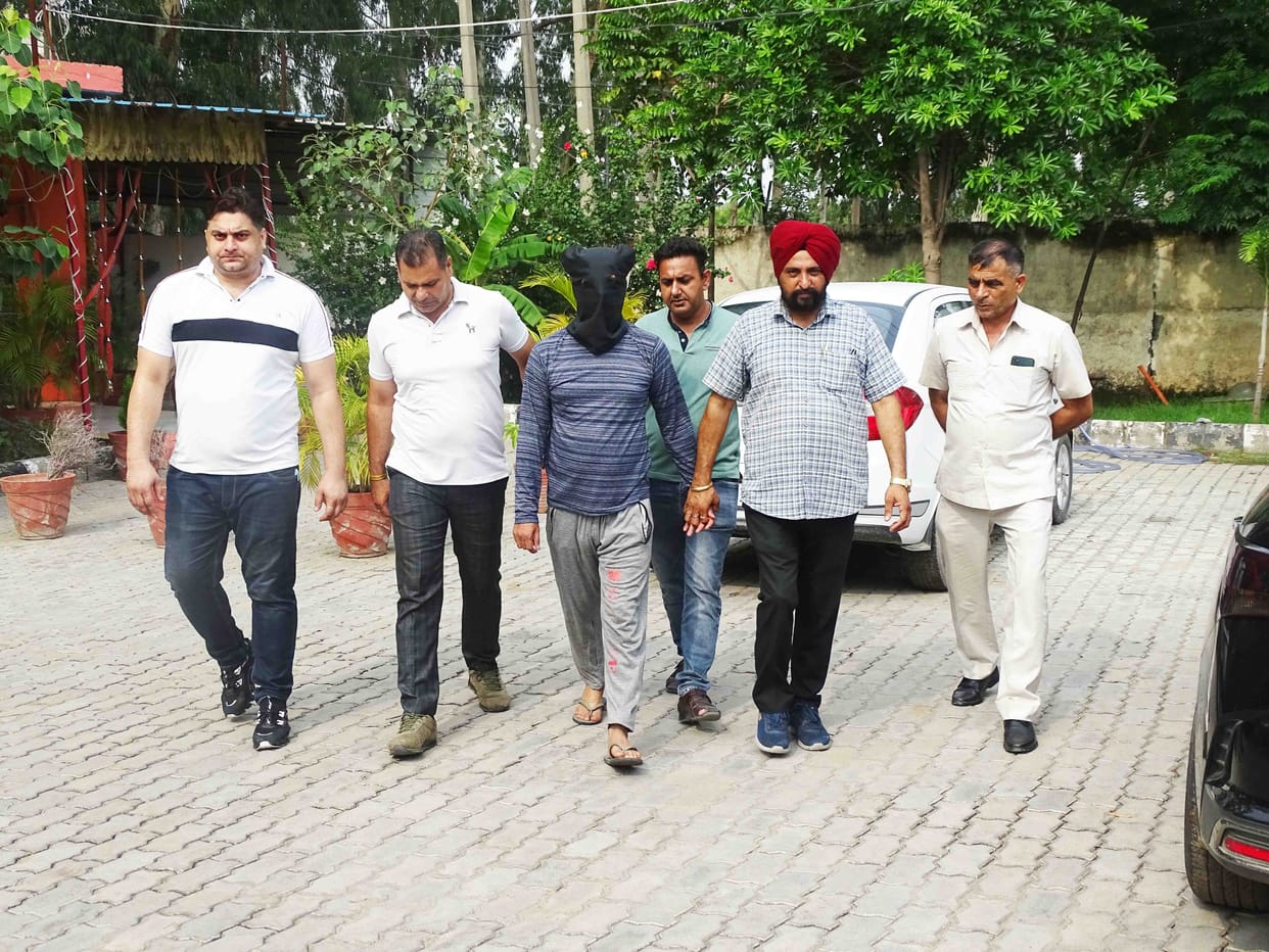 Disclosure: Suspicion on wife became the reason behind Dr. Rajan's murder