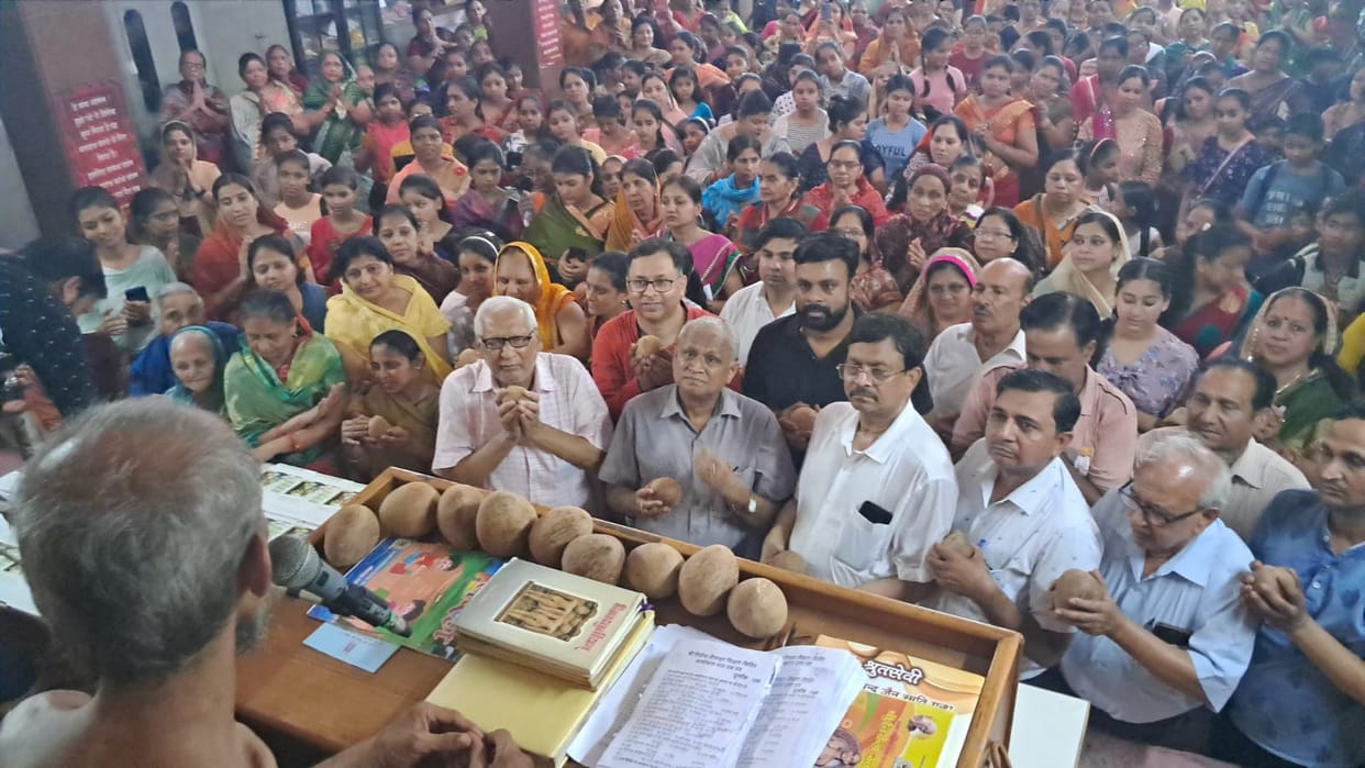 It is a matter of pride to connect with our religion and culture: Bharat Bhushan