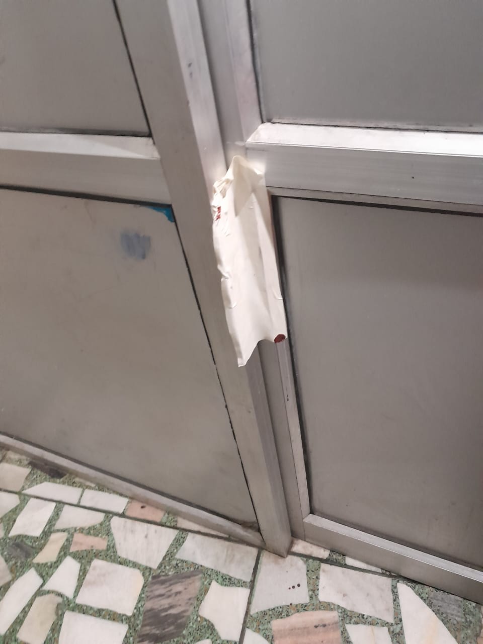 Clinic running without registered doctor sealed