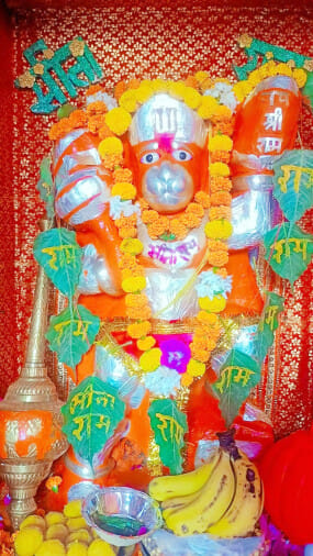 Health checkup of 150 pregnant women