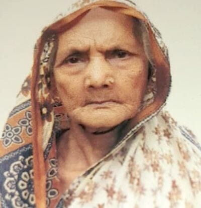 Major Dhyan Chand's niece Chandrakali Singh passes away