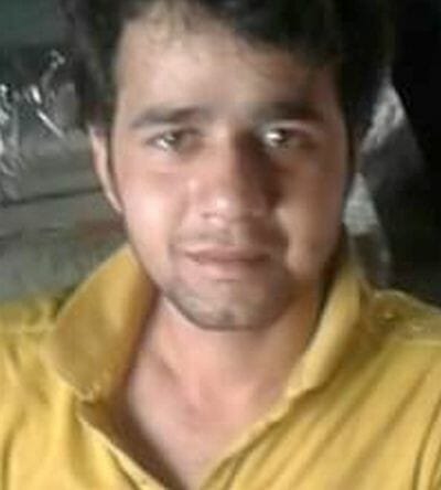 Youth committed suicide by hanging