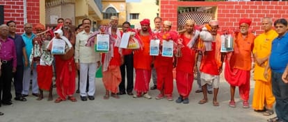 Maithil Kanwar welcomes passengers