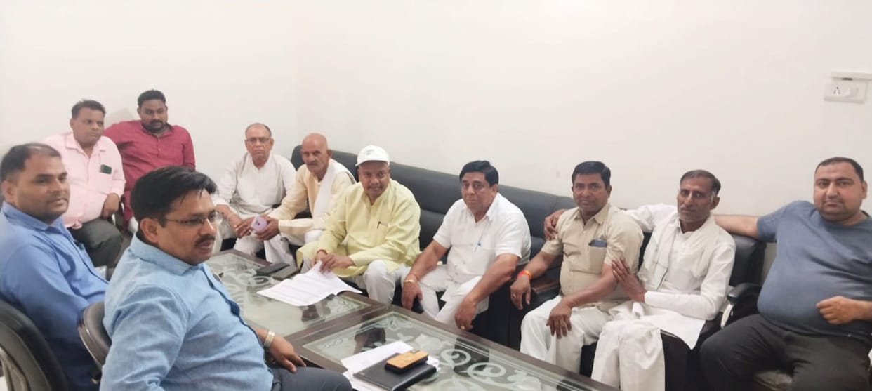 New power station to be built in Faloda, Rs 104 crore budget passed