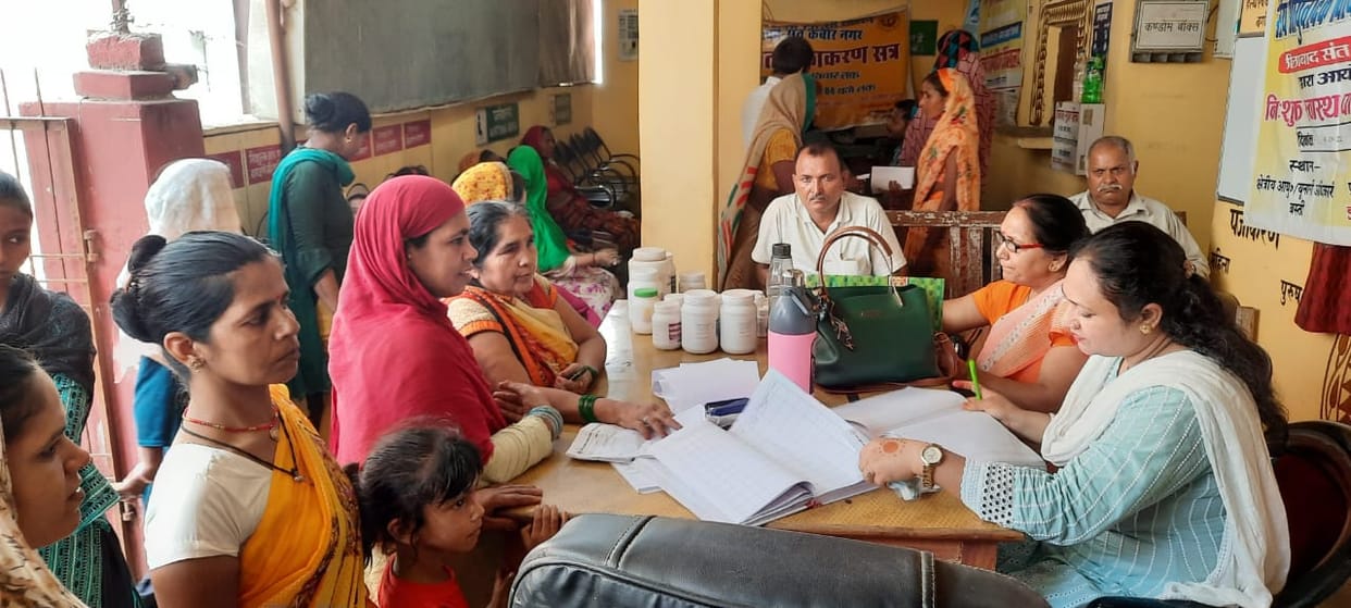 health chekup mela