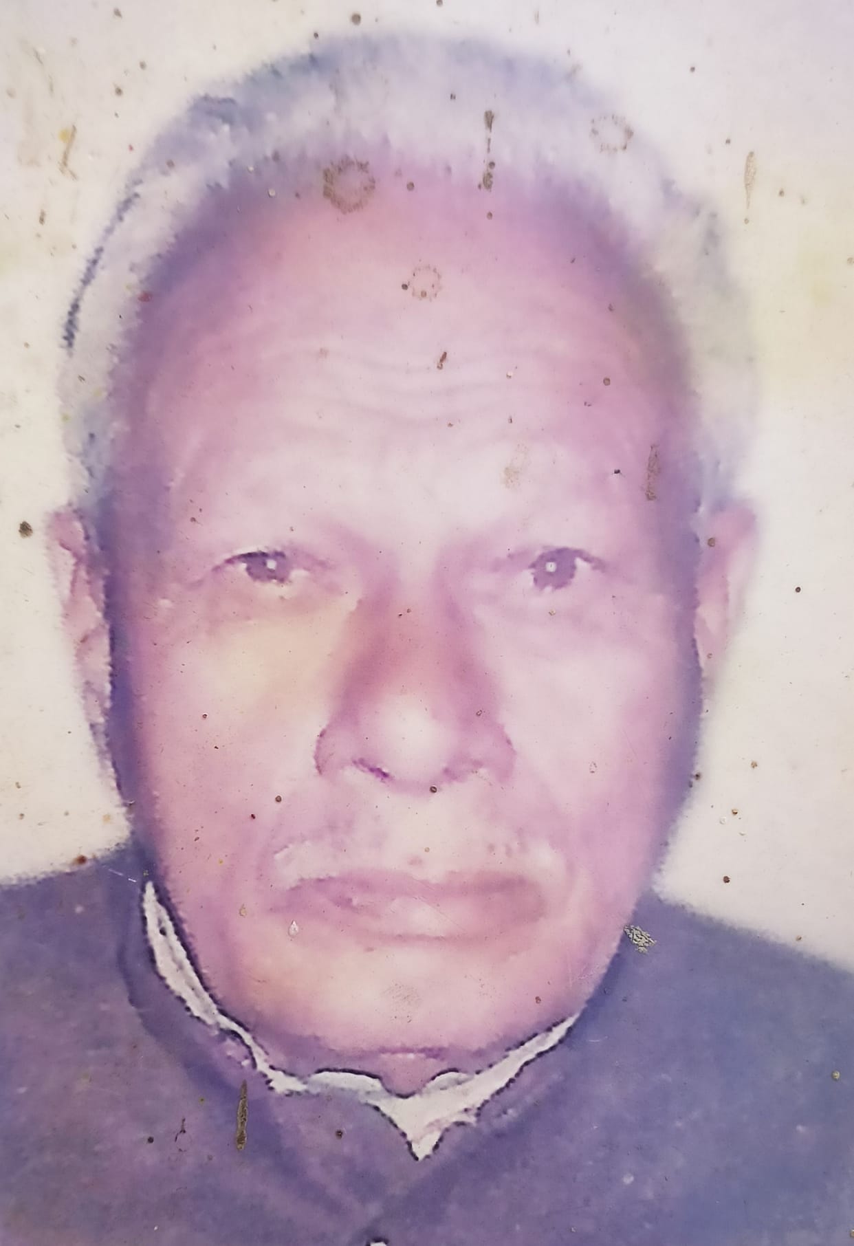 Senior Congressman and former MP Rajkaran Singh passed away