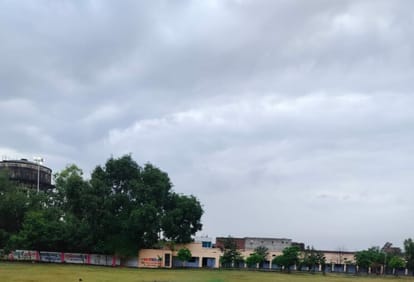 Hovering all day Badra betrayed