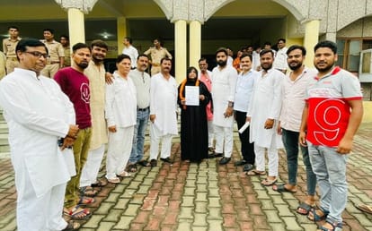 286 votes polled in District Planning Committee elections, four members elected