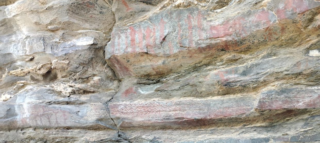 Lakhuudiyar in Almora