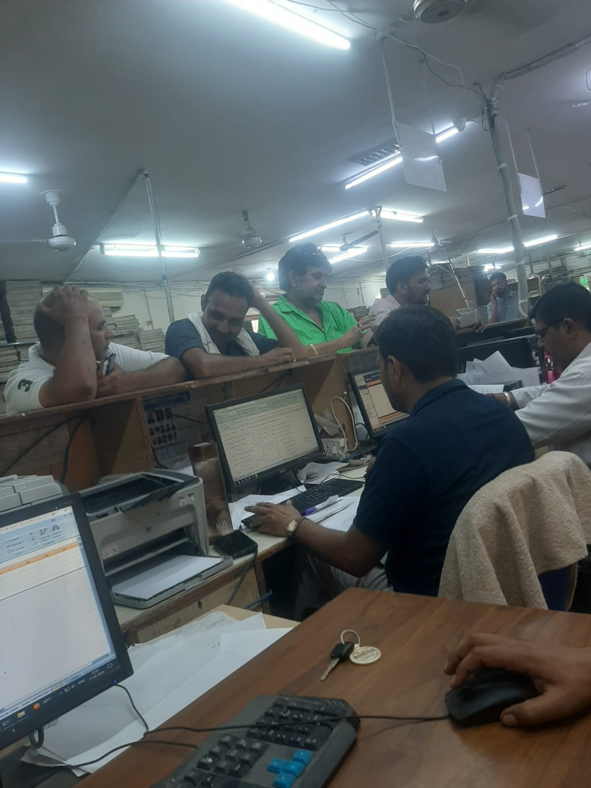 Consumers consuming 150 units of electricity will get 50 percent discount on outstanding bills