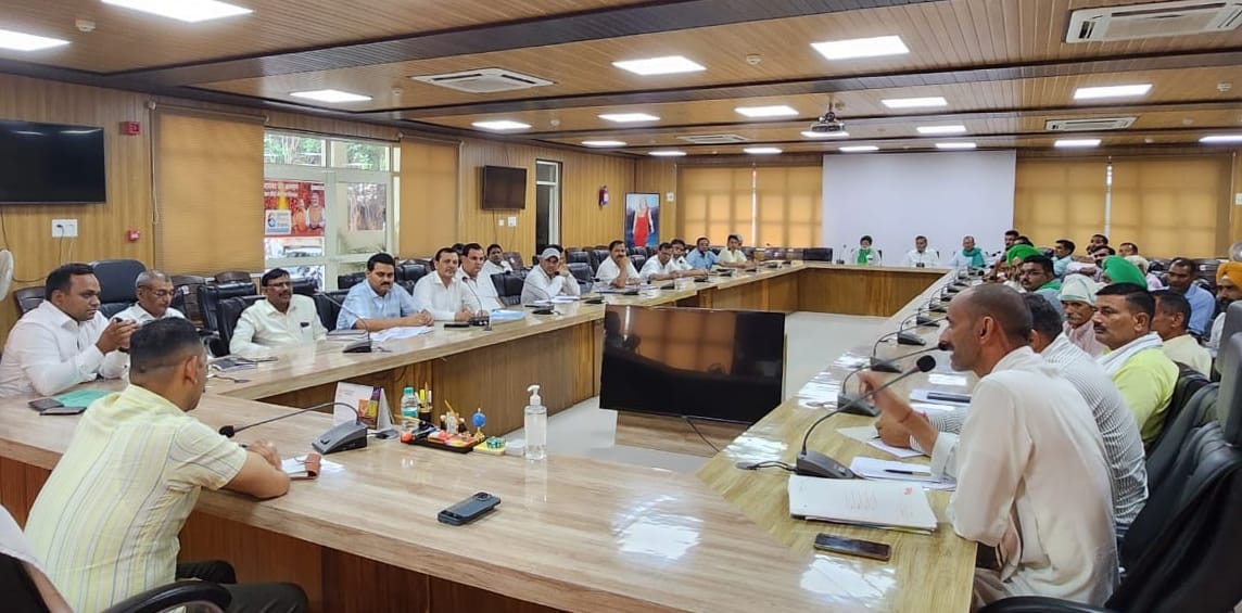 Bilai Mill should pay on July 3, otherwise there will be an FIR