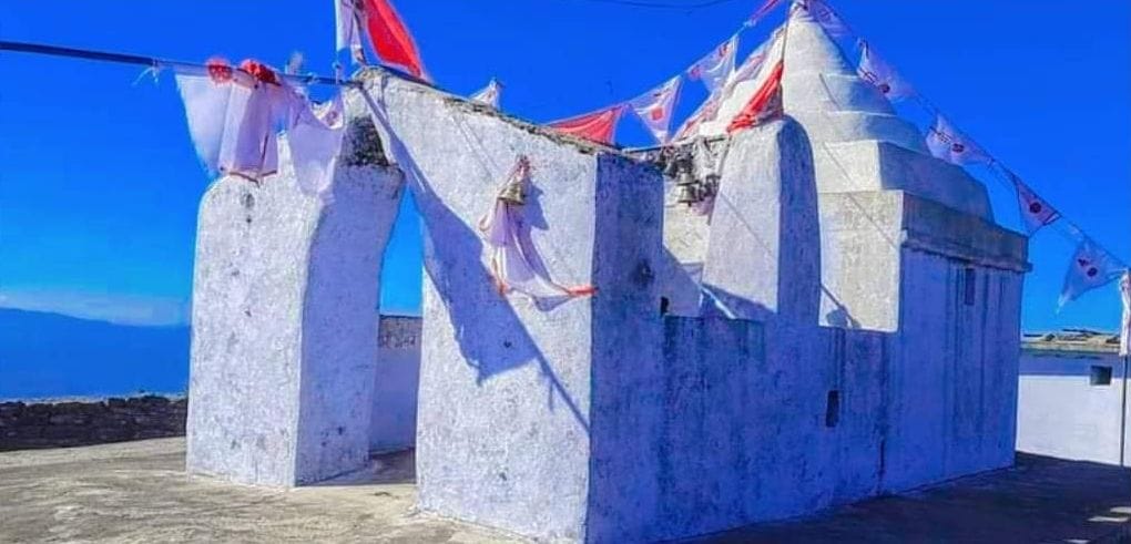Tourism track route will be developed from Banlekh to Naunchula