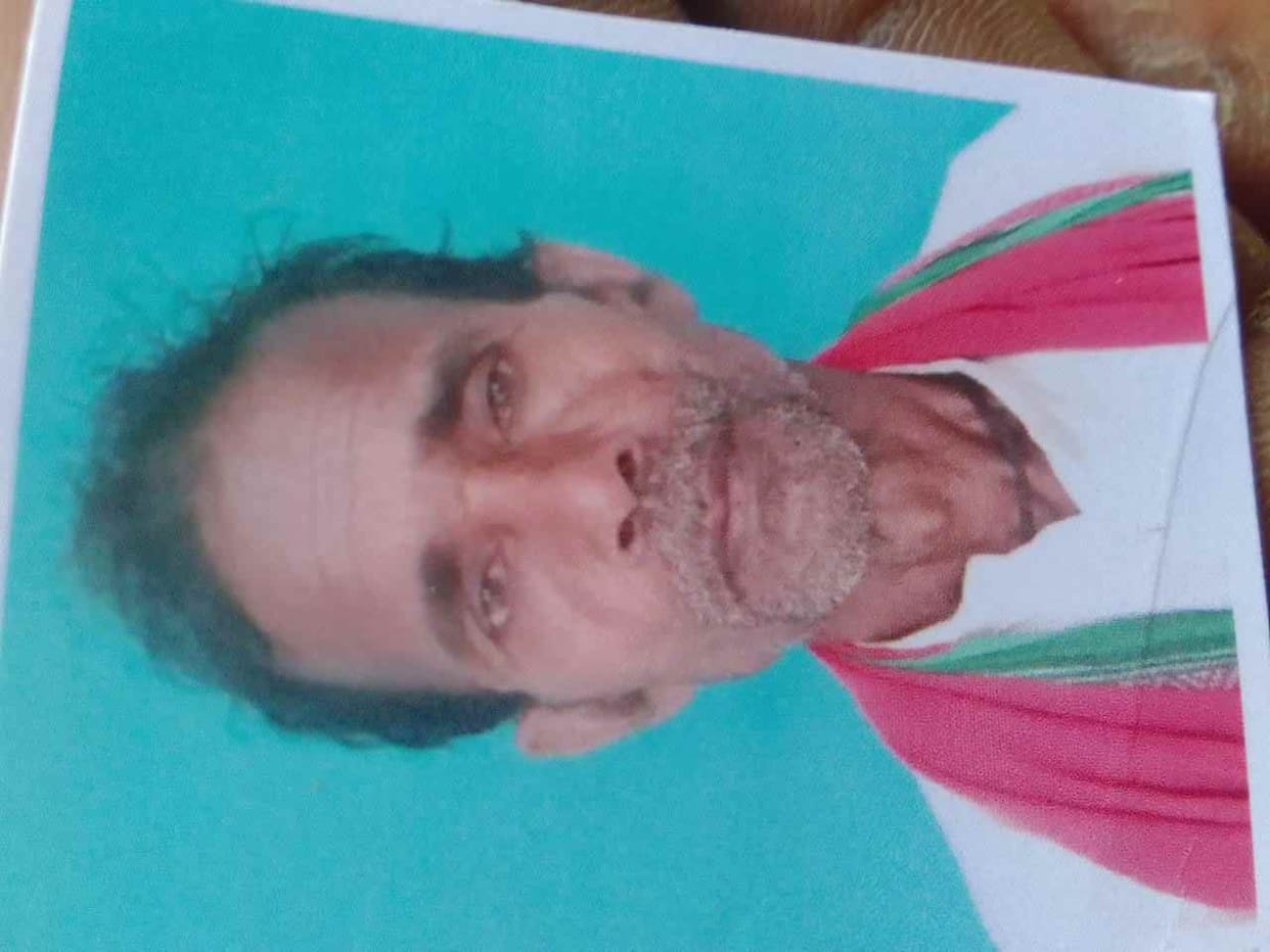 a man beaten in land despute dead