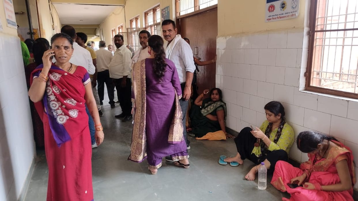 women health problem