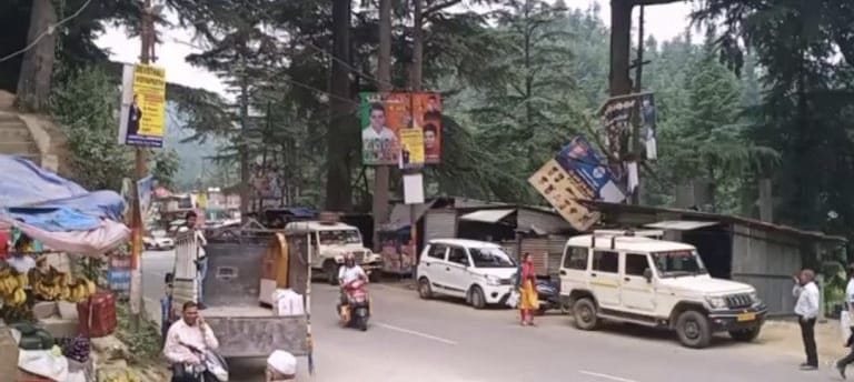 Demand to fix bad CCTV installed at taxi stand