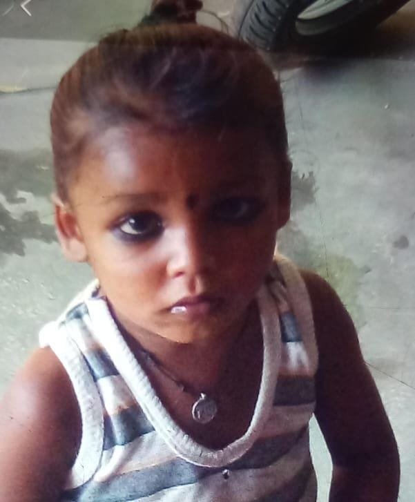 Three-year-old boy died after drowning in pit water