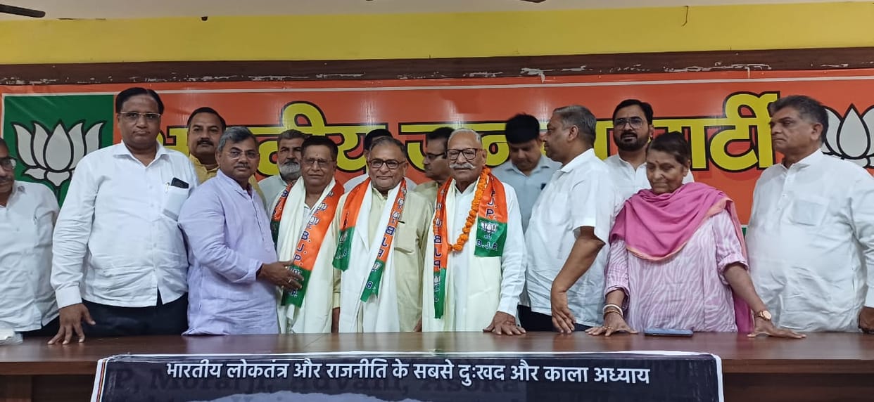 Democracy fighters honored by celebrating black day