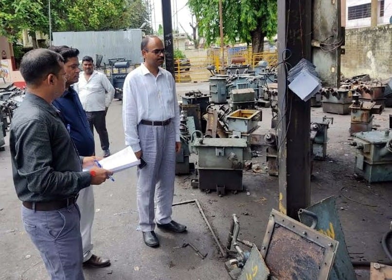 MD's instructions: Increase revenue recovery by reducing fault