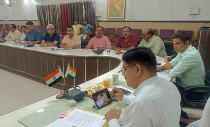 Security arrangements should be made at black spots