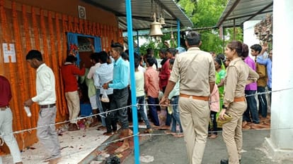 Devotees offered prasad to Maa Jalipa Mata, asked for a vow