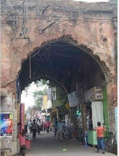 mughal era bareilly and kotwali door will be protected
