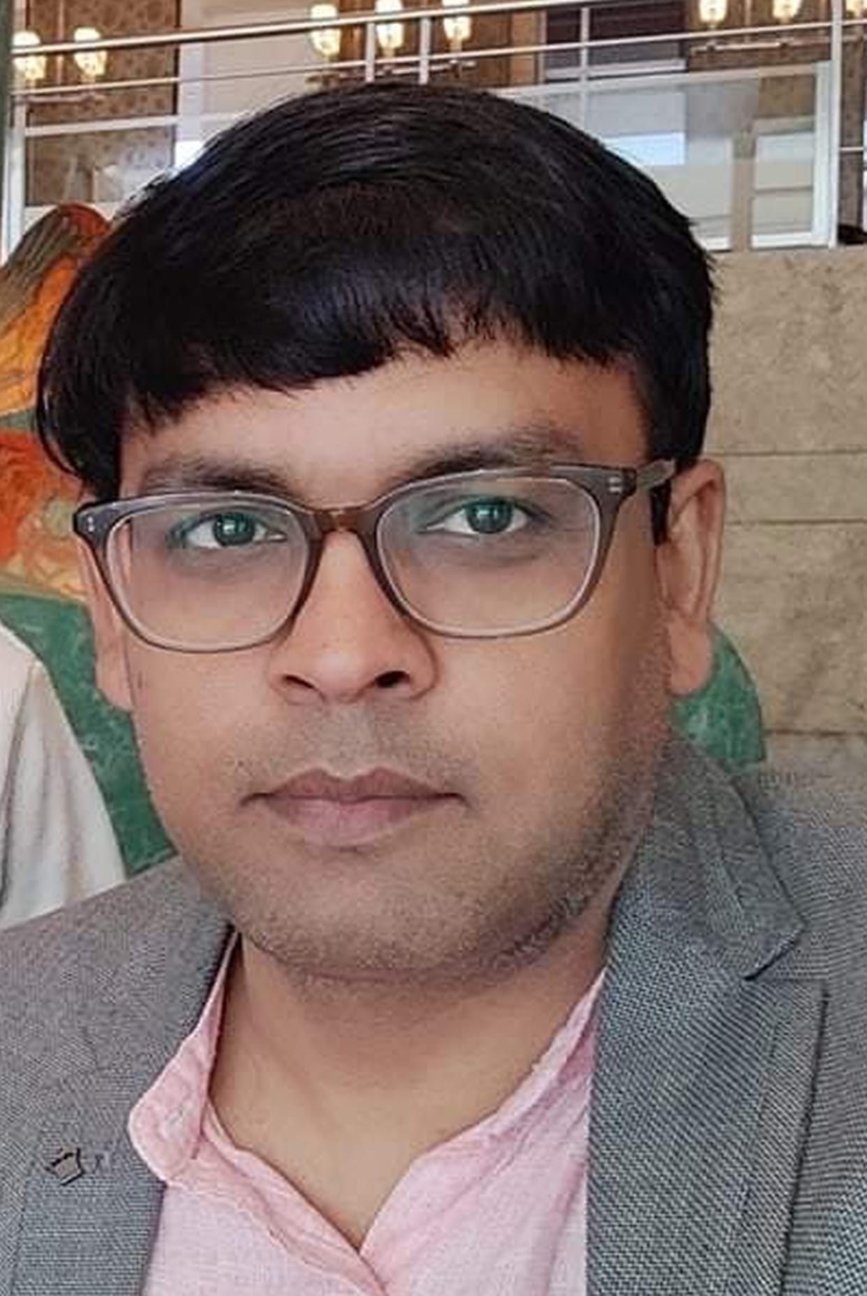 General surgeon Dr. Arun Kumar resigned